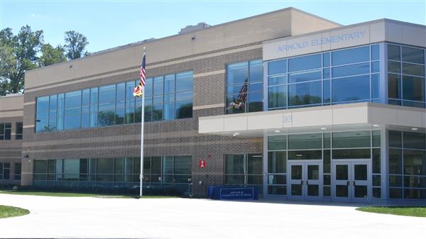 Arnold Elementary School 